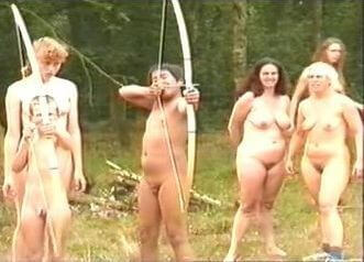 Helios Natura: Summer in Holland - Living with joy and ease is part of the naturist lifestyle