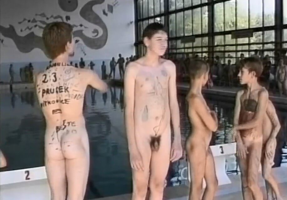 Helios Natura: The Colors of Naturism - A Haven for Those Who Wish to Go Naked
