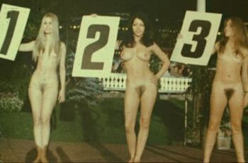 Miss Nude Sweden video - The equality of body and spirit is an important idea in the practice of nudism and naturism