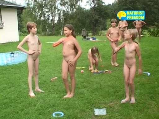 Naturist Freedom: Green Mountain - The emergence of naturism is linked to the name of Soren Sorensen